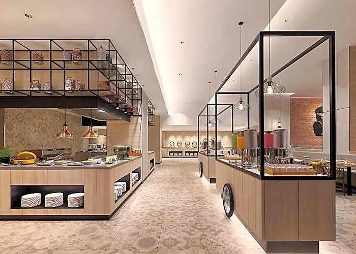 Holiday Inn & Suites Penang Prai By Ihg