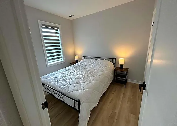 Brand New 2 Bedroom Plus Loft In Hamilton
