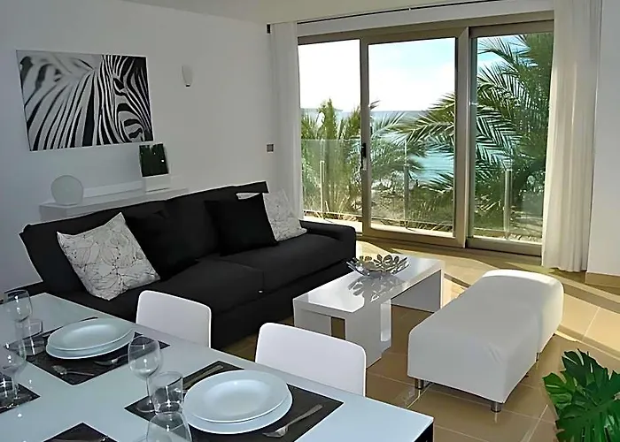 Apartaments Delfin