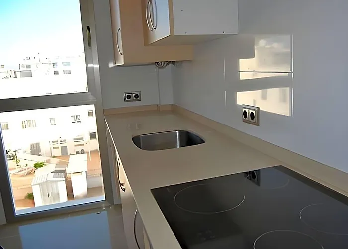 Apartaments Delfin