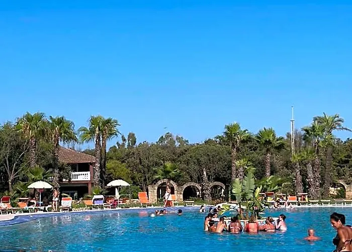 Villaggio Stella Maris