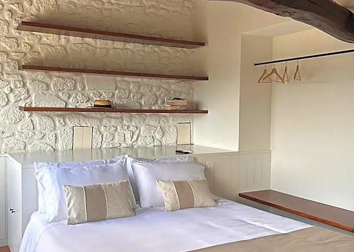 Casa Da Eira Country House