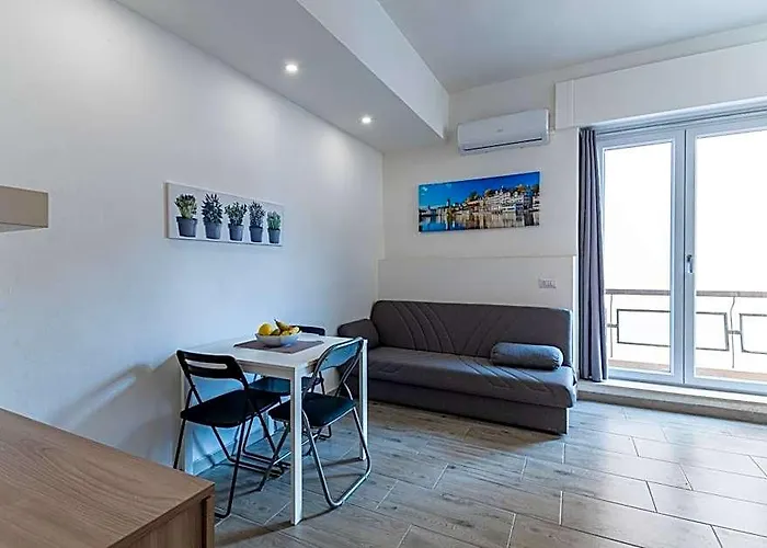 Paolo'S House 1