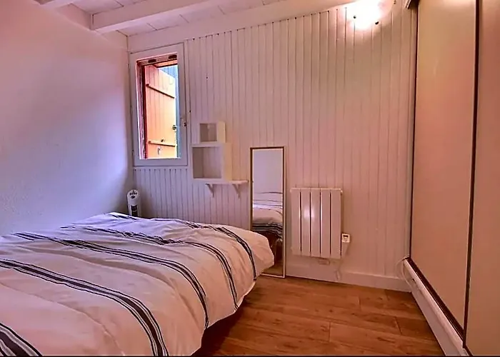 Maison Cap Ferret Proche Des Plages