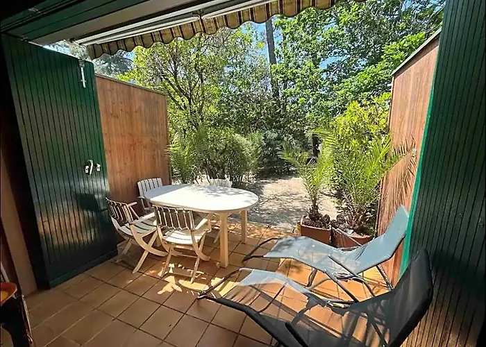 Maison Cap Ferret Proche Des Plages