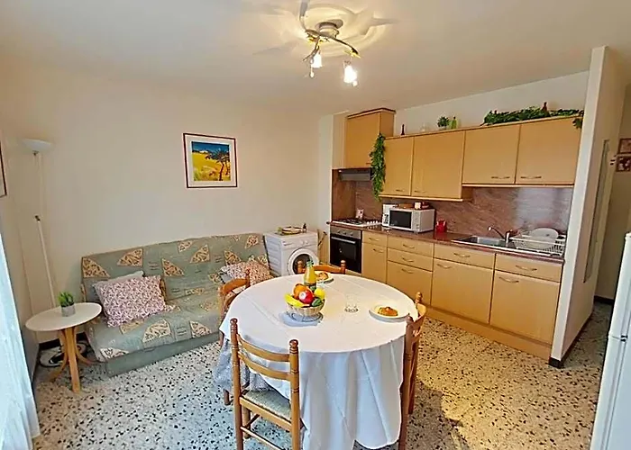Appartement A 100M De La Plage