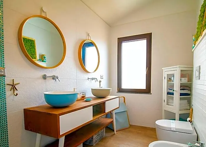 Casa Dei Marinai-Oceanview