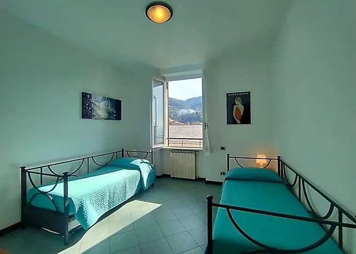 Mistral House