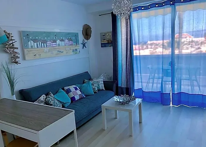 Beach Close Las Americas New Gem Apt Wi Fi Free Playa Honda