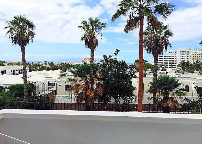 Beach Close Las Americas New Gem Apt Wi Fi Free Playa Honda