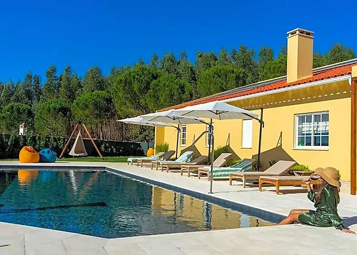 Quinta Vale Lameiros