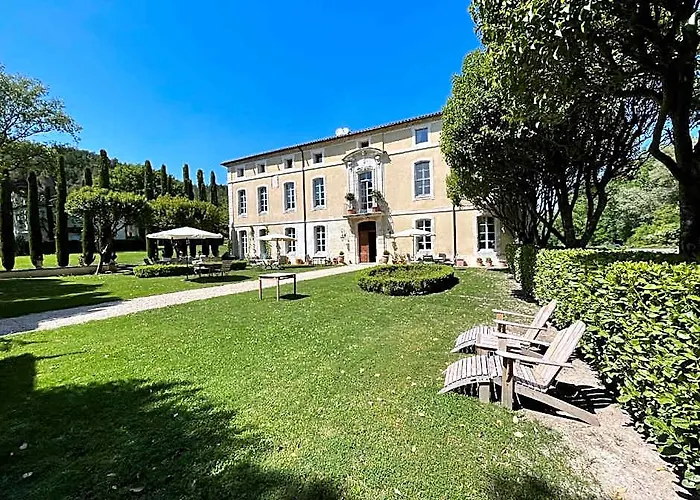 Chateau Talaud