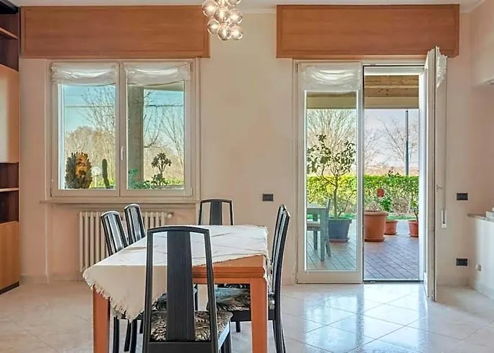 Berny S Countryside Retreat