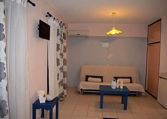 Paradisus Apartments