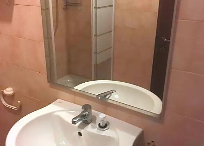 Sognu Di Mare Residence