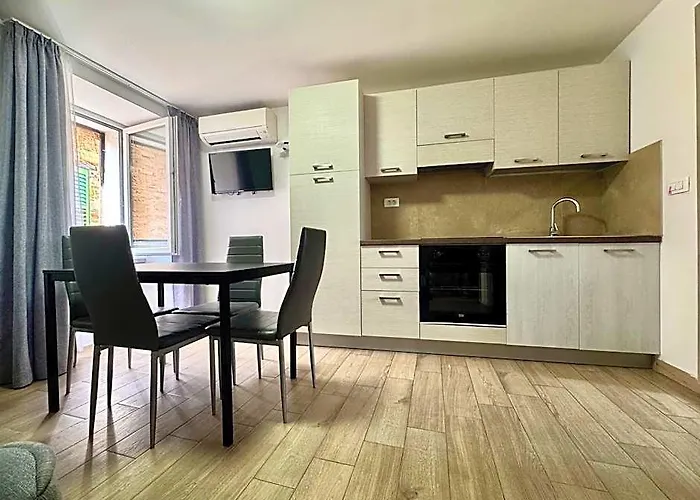 Apartments Lina