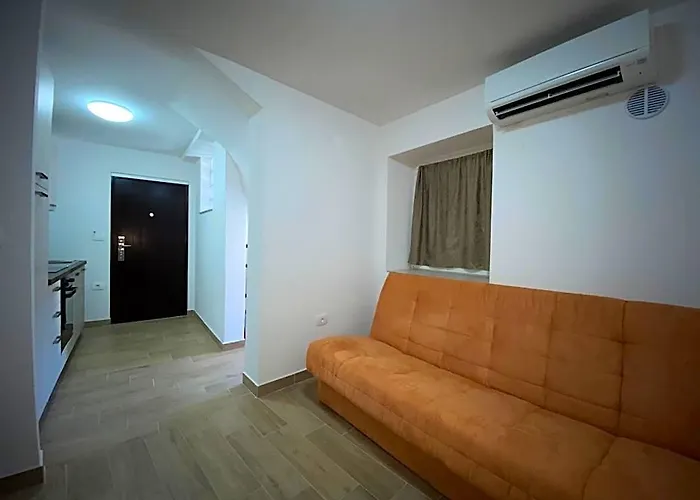 Apartments Lina