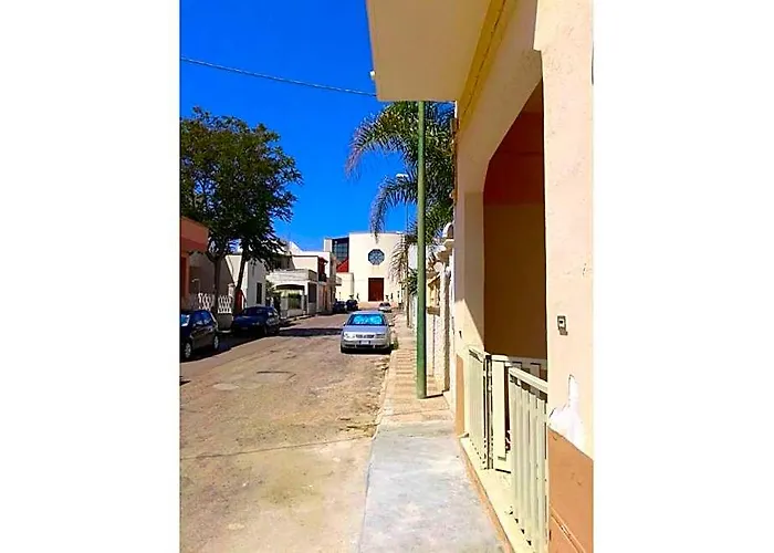 Casa Giovanni By My Home Apulia