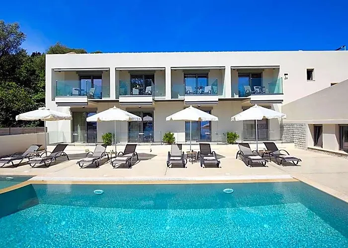 Almyra Seafront Residence
