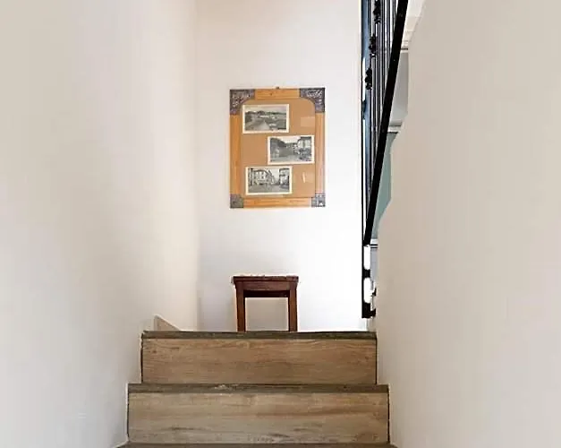 La Cascina Dei Ciliegi