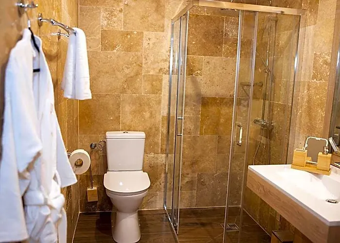 Quick'Hot By Gts - Capsules Et Chambres Confortables