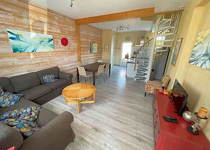Maison De Plage