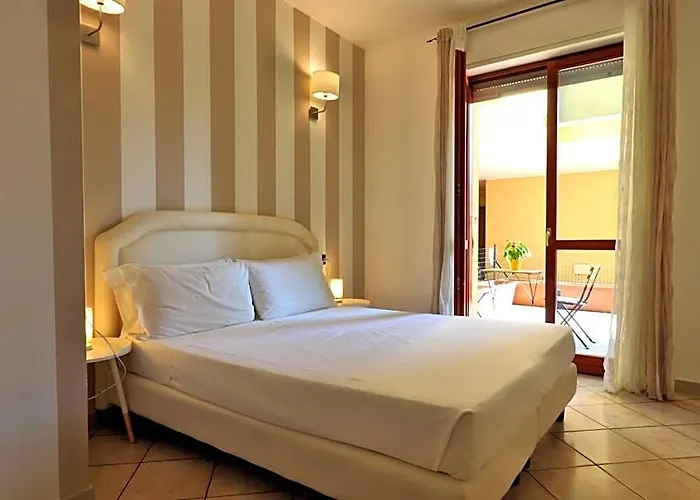 Homiquo - Aparthotel