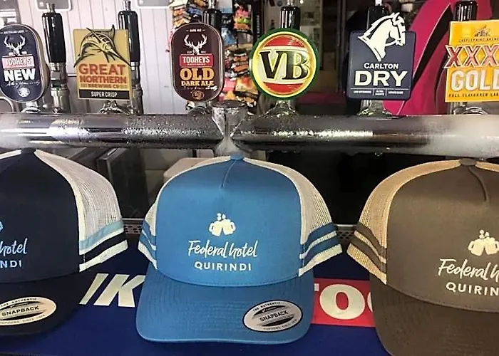 Federal Hotel Quirindi