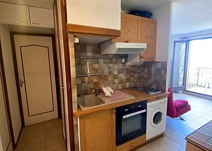 Appartement T3 Avec Terrasse Donnant Sur La Mer Sur Saint Pierre La Mer