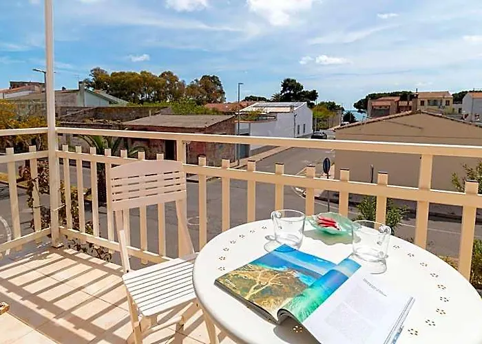Casa Dei Catalani- Rustic Charm