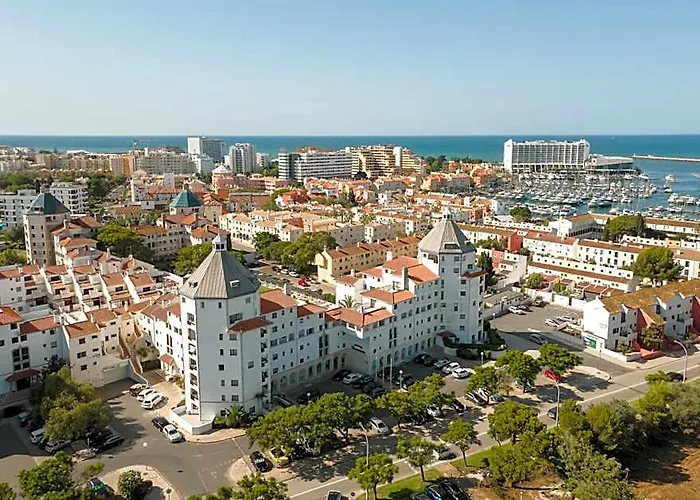 Porto Marina Apartment - Vilamoura
