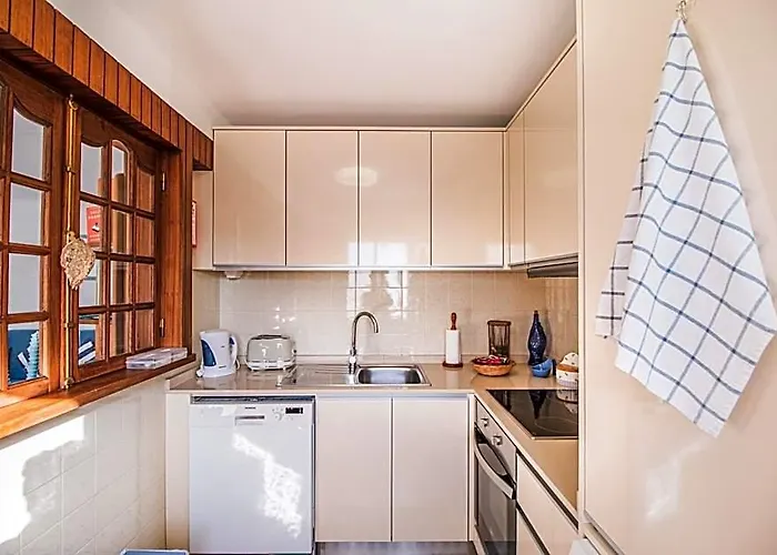 Porto Marina Apartment - Vilamoura