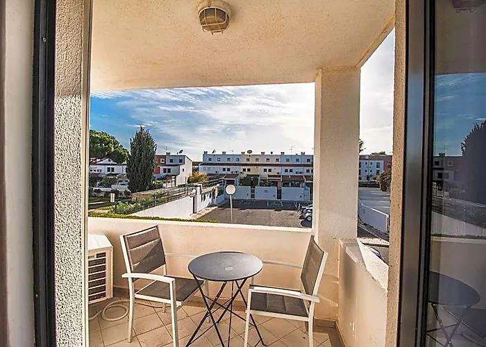 Porto Marina Apartment - Vilamoura