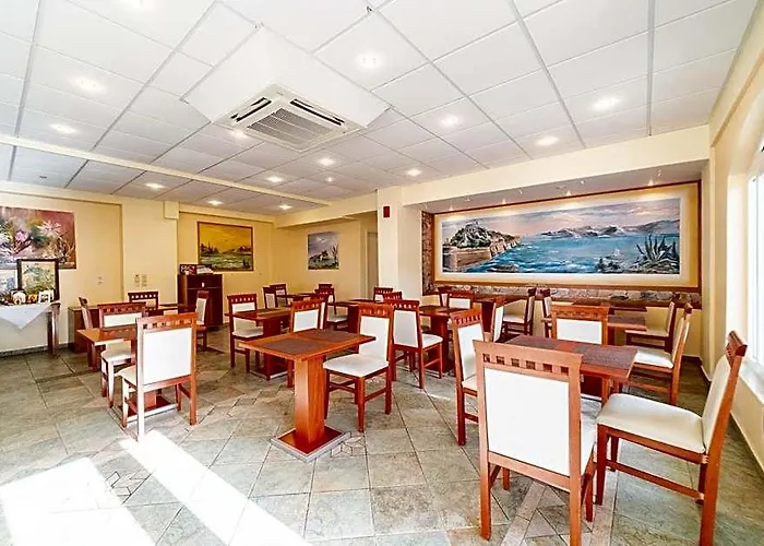 Athina Hotel