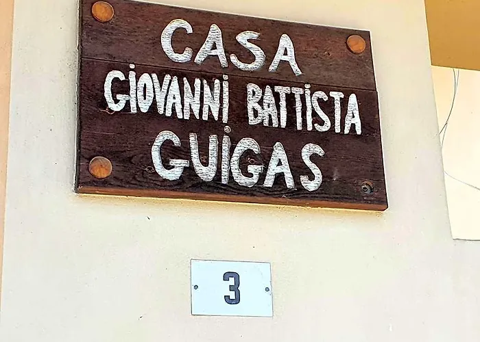 Casa Guigas