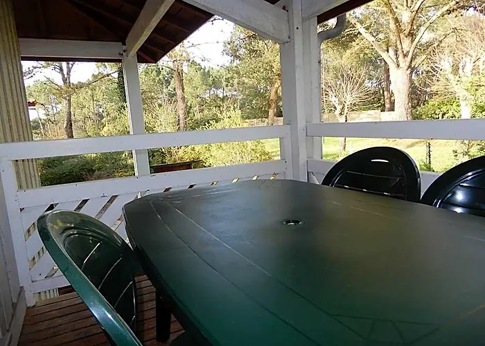 Appartement Au Domaine Du Golf Dans Residence De Vacance