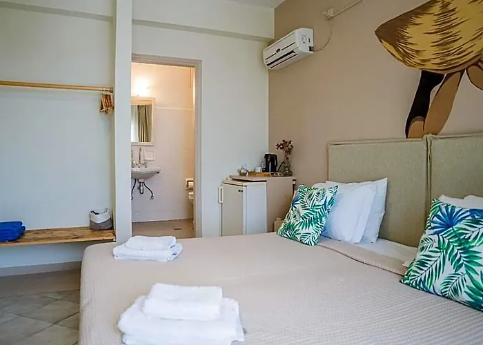 Drita Studios & Apartments