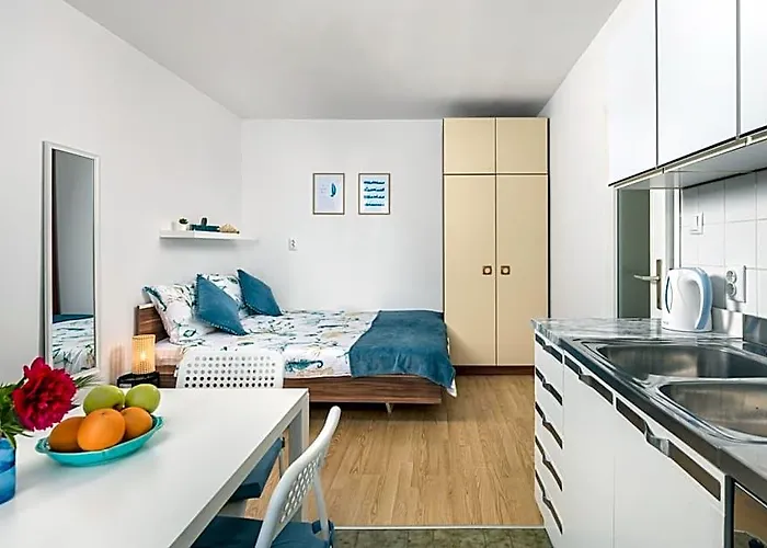Apartment Papalina