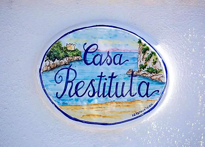 Casa Restituta