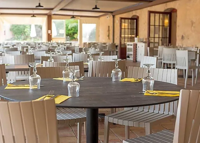 Villages Clubs Du Soleil - Le Reverdi
