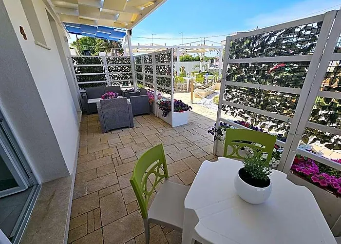 Diletta'S Residence