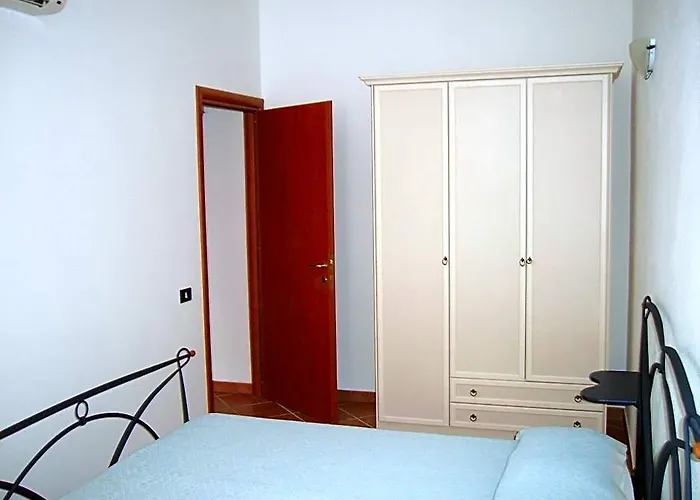 Residence Luna Rossa