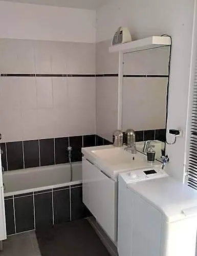Beau Duplex A Port Frejus