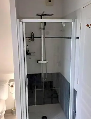 Beau Duplex A Port Frejus