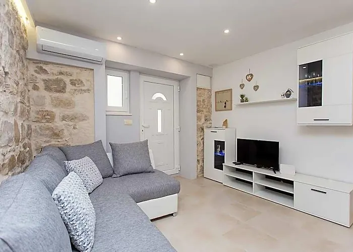 Studio Apartman "Brce"