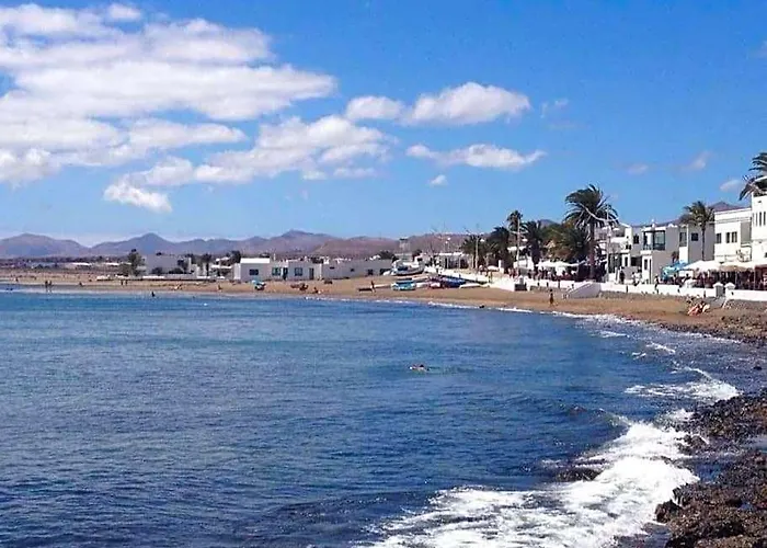 Desconecta En La Isla Mitica