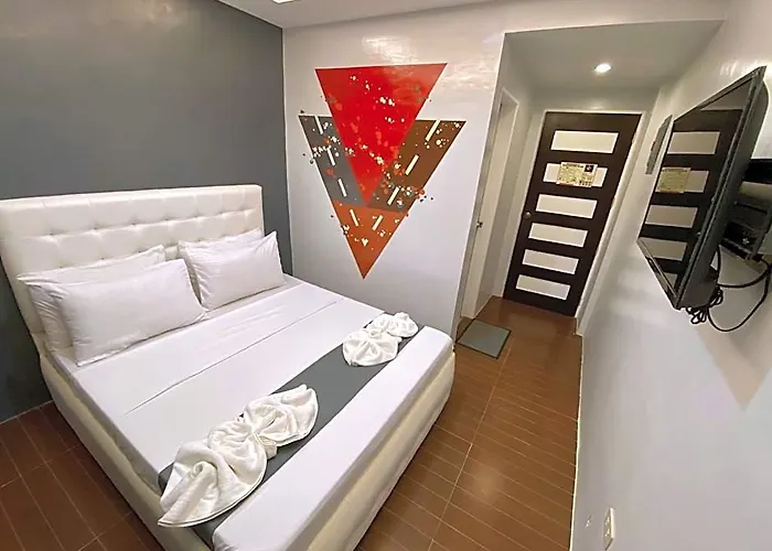 Viajeros Hostel Boracay