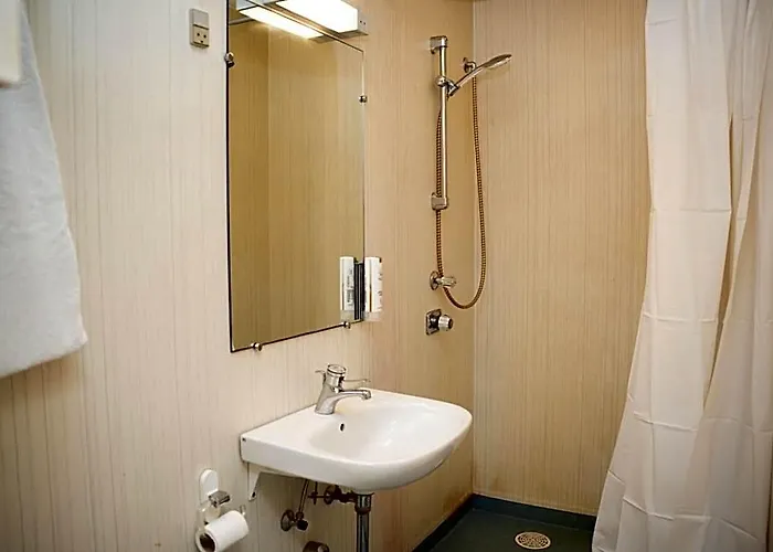 Villa Apartments Viborg