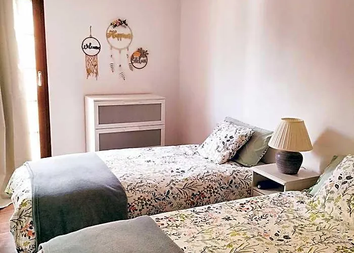 Habitacion En Apartamento