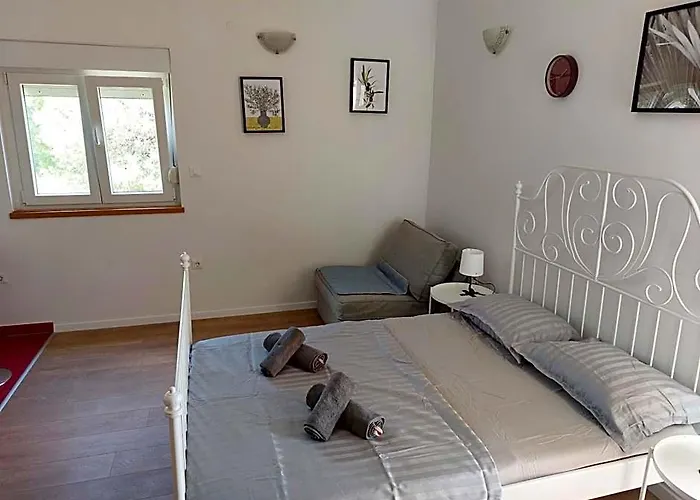 Apartments Jere